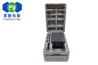 EPP材料制作的包裝效果怎么樣？