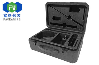 EPP產(chǎn)品可以定制任意形狀嗎？