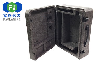 手提箱內(nèi)襯材料怎么選？認(rèn)準(zhǔn)EPP環(huán)保材料-緩沖-結(jié)實-耐用