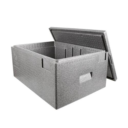EPP 鮮奶箱：守護(hù)新鮮，傳遞品質(zhì)